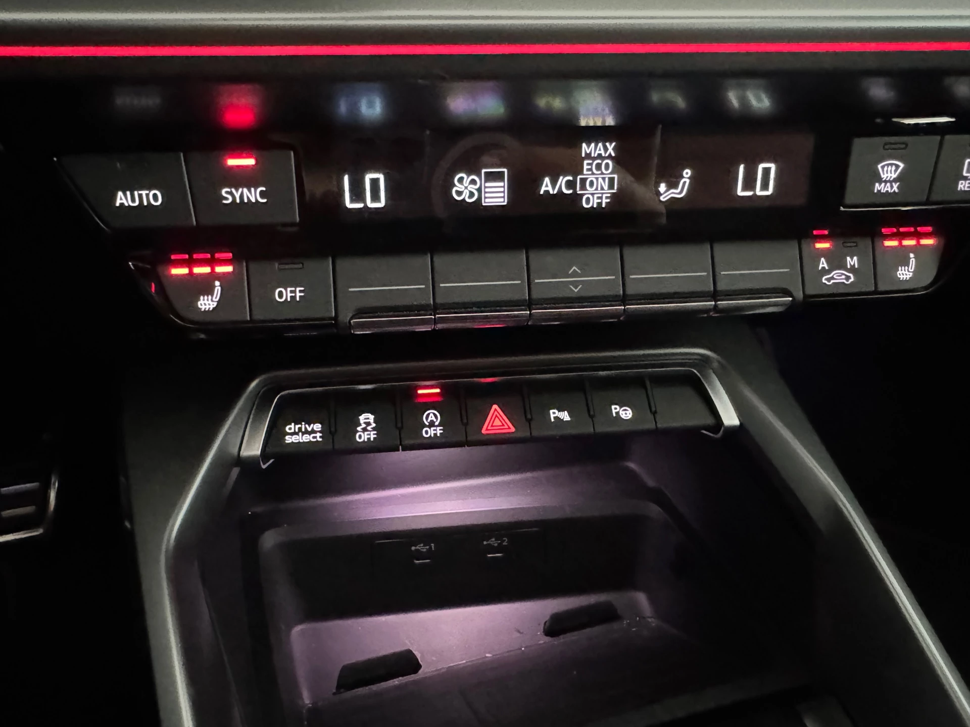 Hoofdafbeelding Audi S3