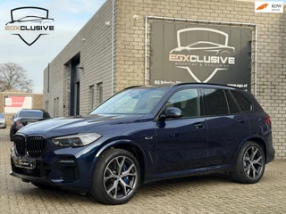 BMW X5 XDrive45e High Executive | M SPORT | SKY | M STOELEN | HUD | LASER