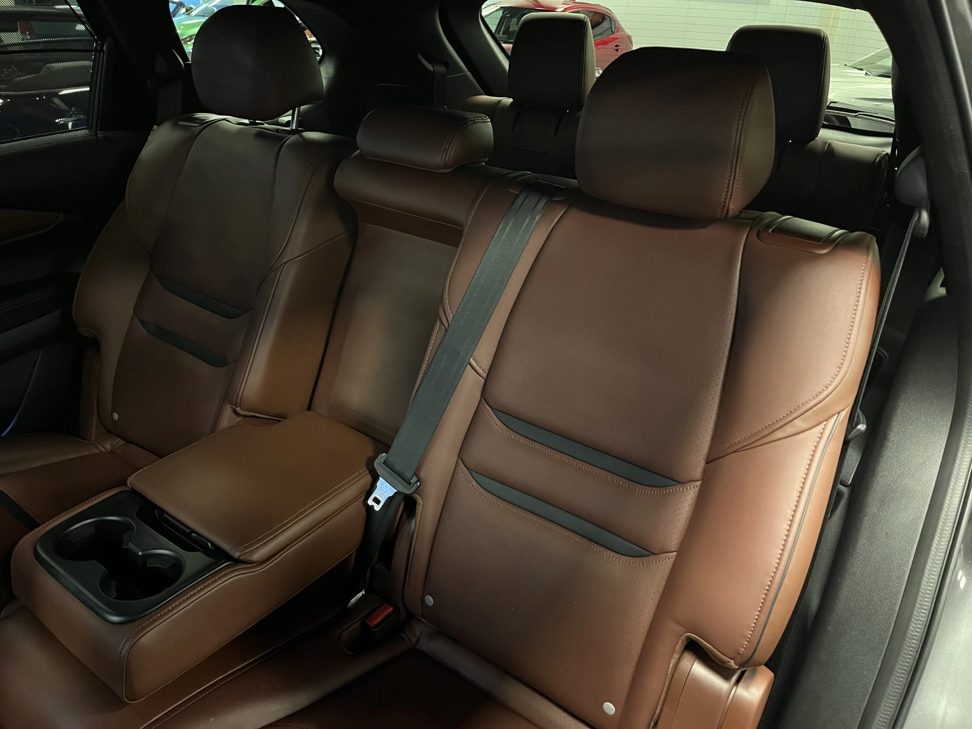 Hoofdafbeelding Mazda CX-9