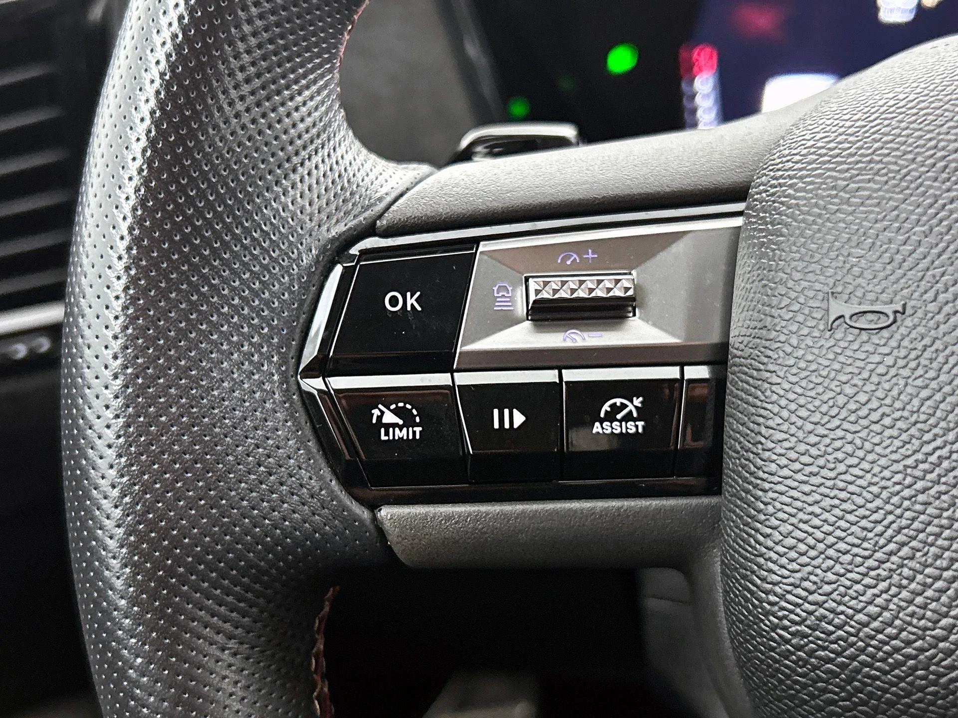 Hoofdafbeelding DS DS 4