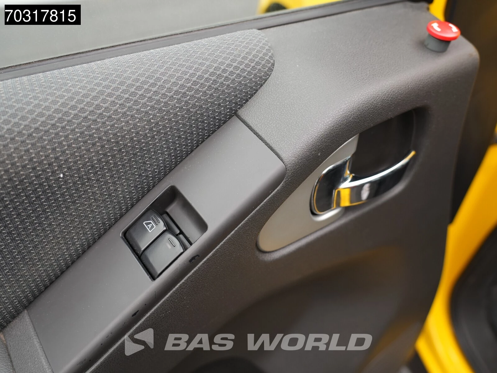 Hoofdafbeelding Nissan Navara