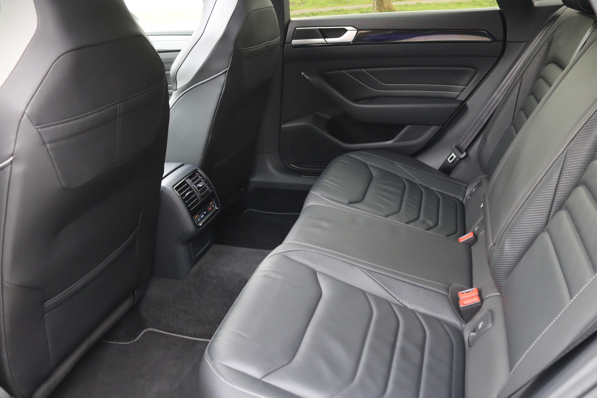 Hoofdafbeelding Volkswagen Arteon