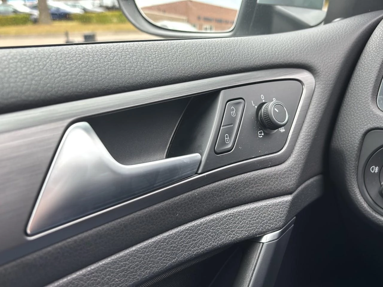 Hoofdafbeelding Volkswagen e-Golf