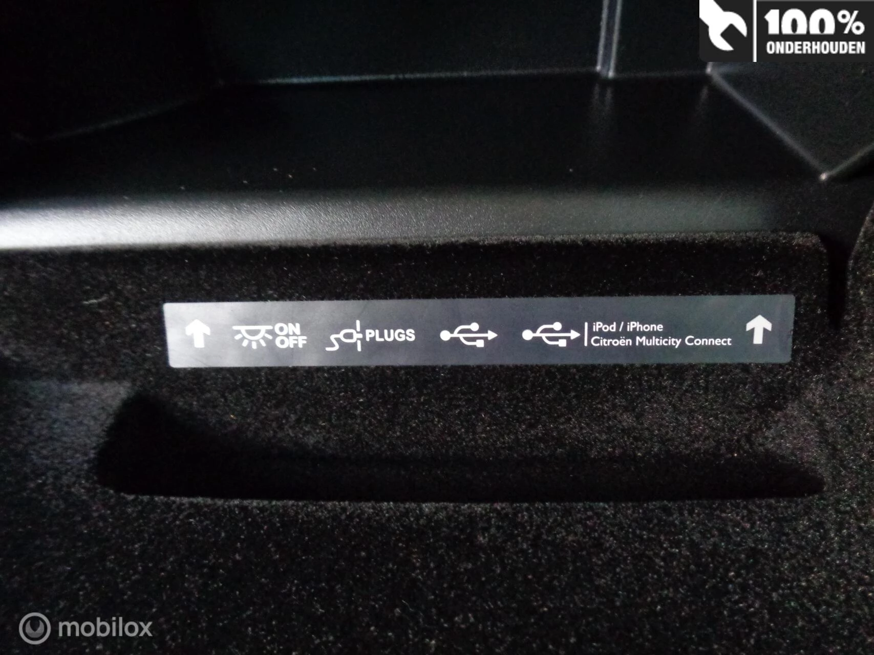 Hoofdafbeelding Citroën C4 Picasso