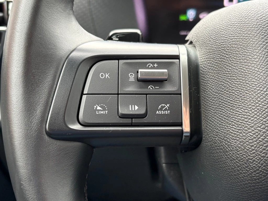 Hoofdafbeelding Citroën C4