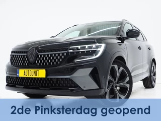 Renault Austral 1.2 E-Tech full hybrid 200 iconic esprit Alpine | Panoramadak | Massage | 4 Control | Harman/Kardon | 360 | HUD | Keyless | Carplay
