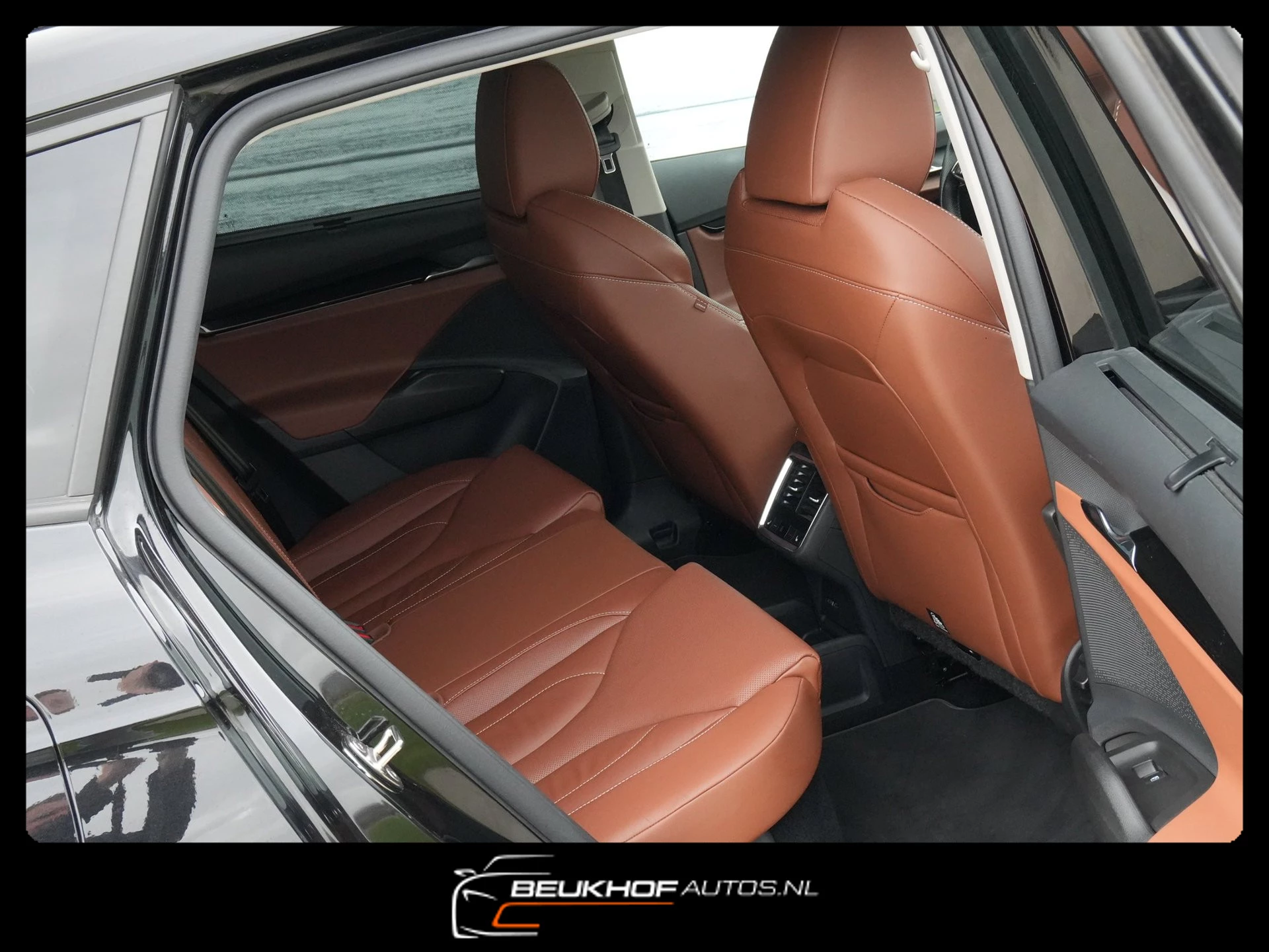 Hoofdafbeelding Škoda Enyaq iV