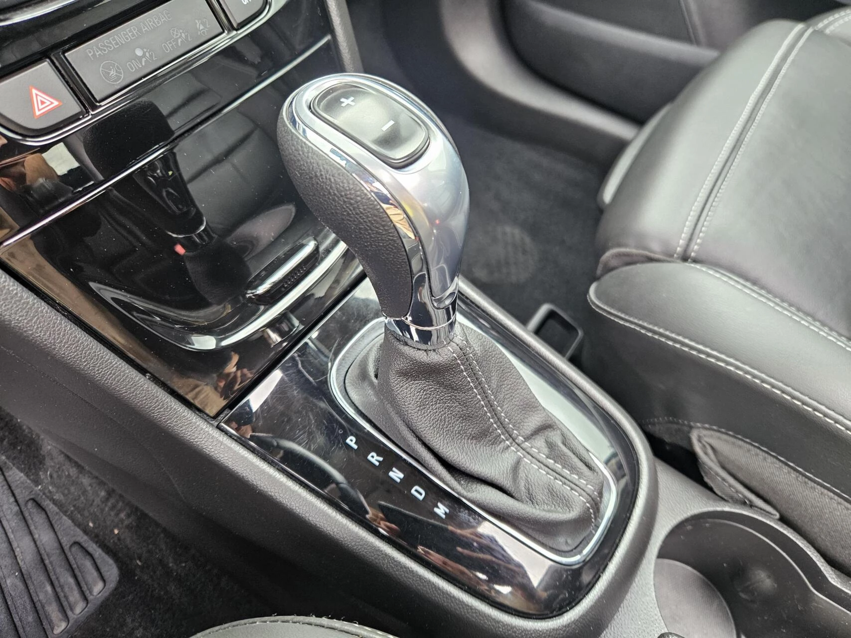 Hoofdafbeelding Opel Mokka X