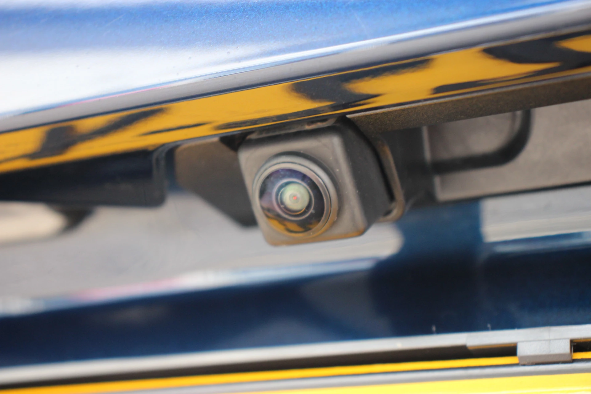Hoofdafbeelding Suzuki S-Cross