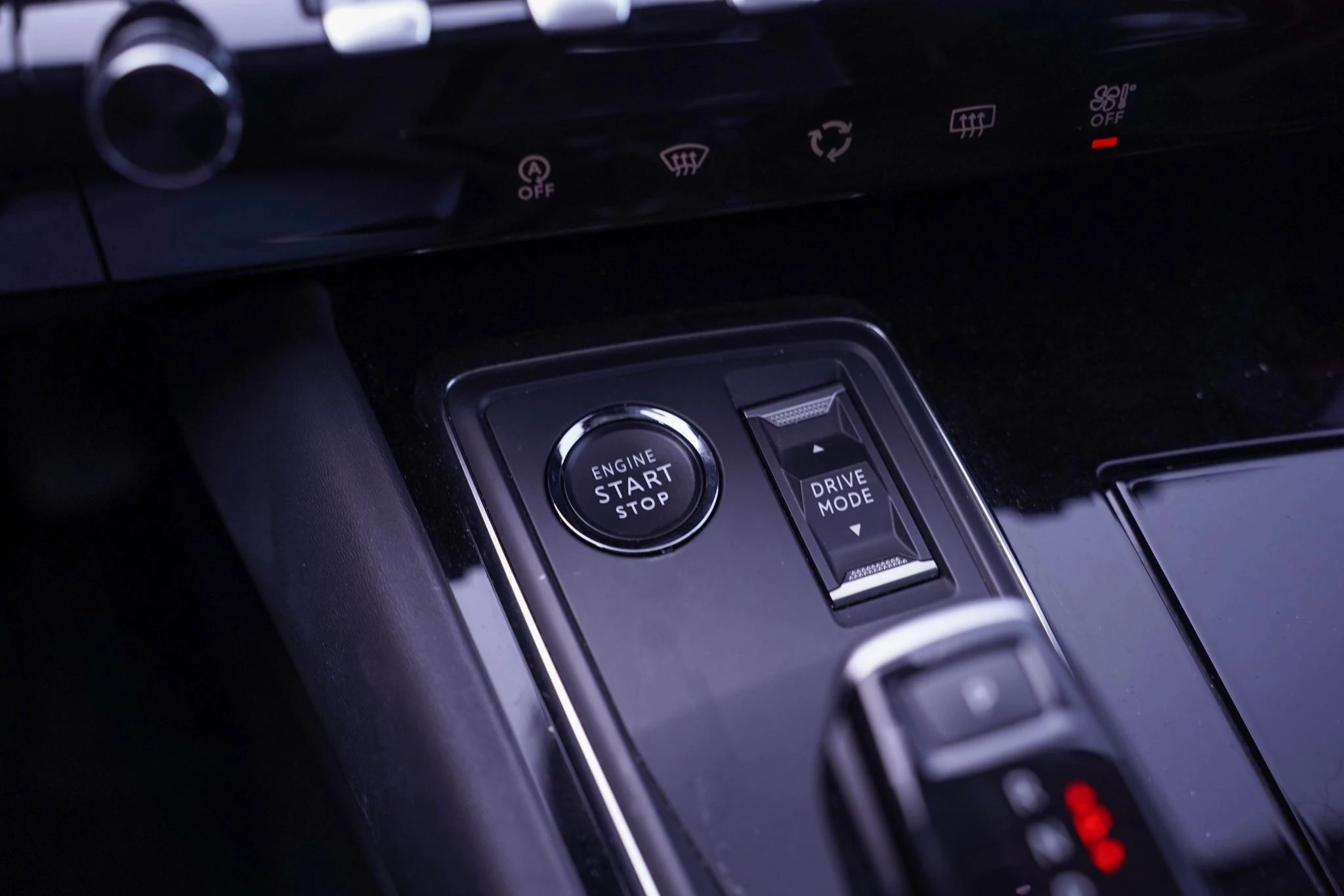 Hoofdafbeelding Peugeot 508