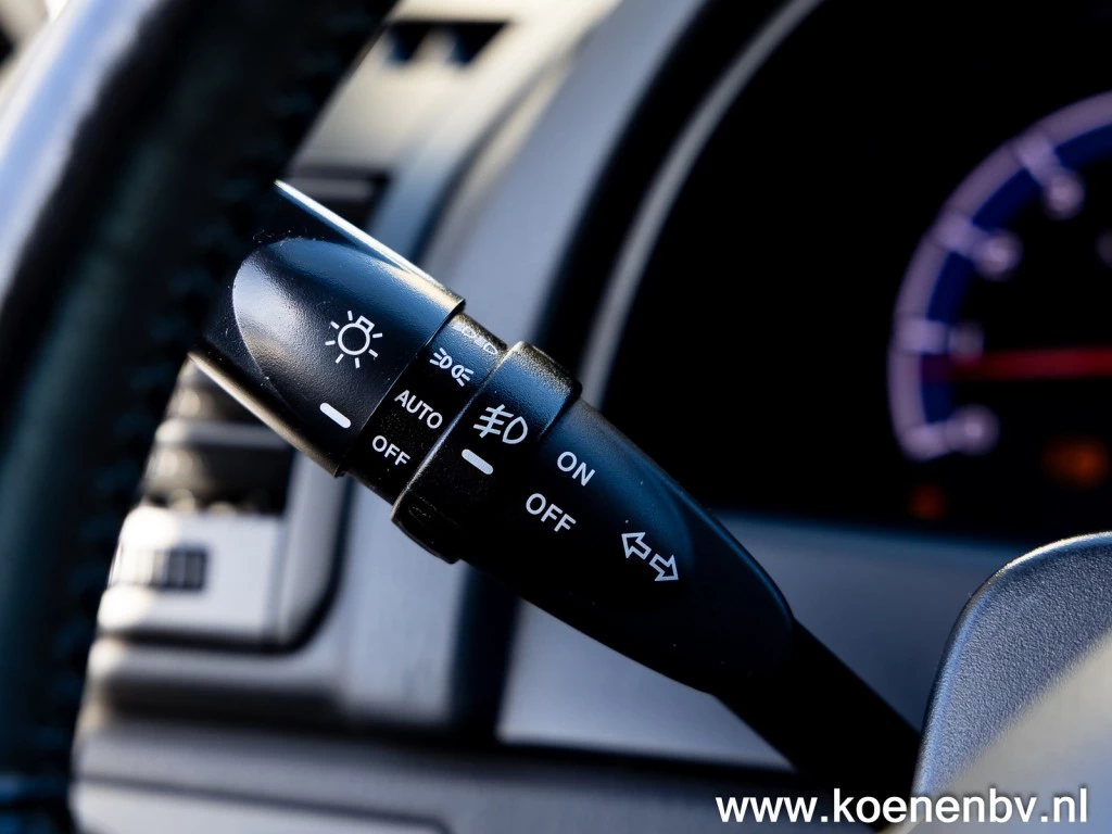 Hoofdafbeelding SsangYong Rexton