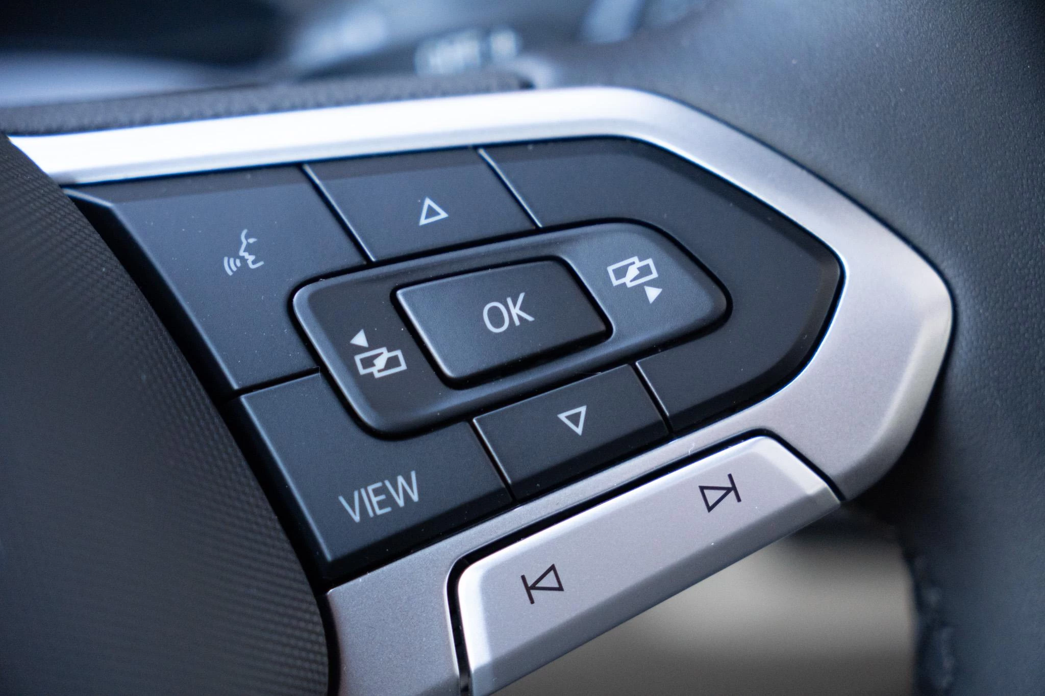 Hoofdafbeelding Volkswagen Multivan