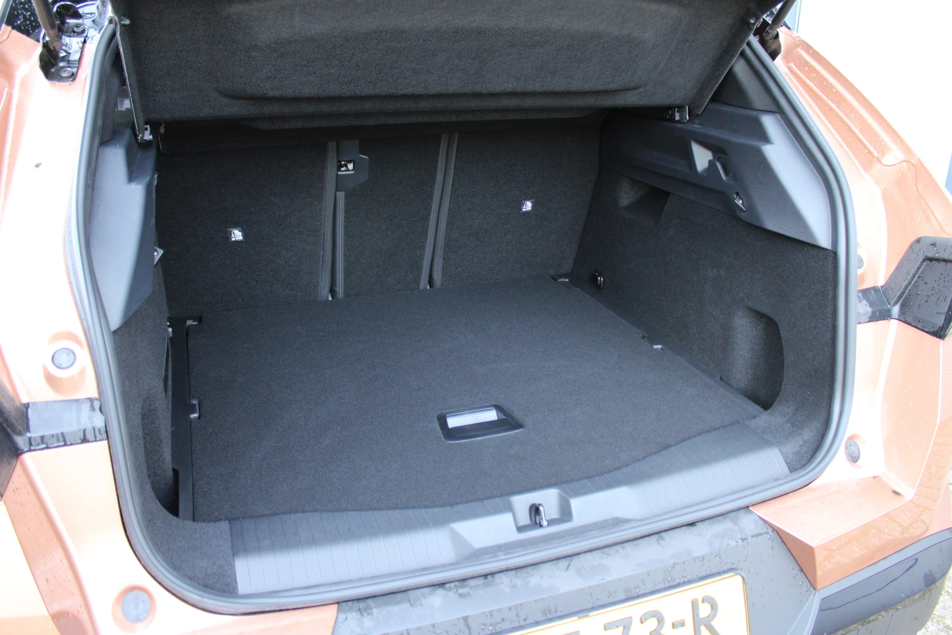 Hoofdafbeelding Opel Grandland