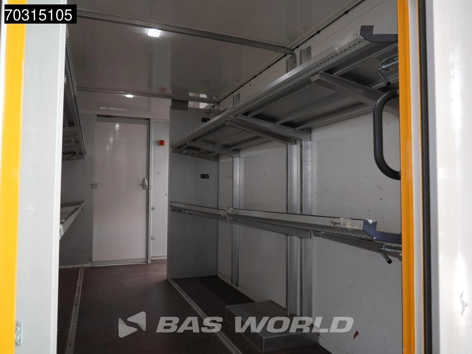 Hoofdafbeelding MAN TGE