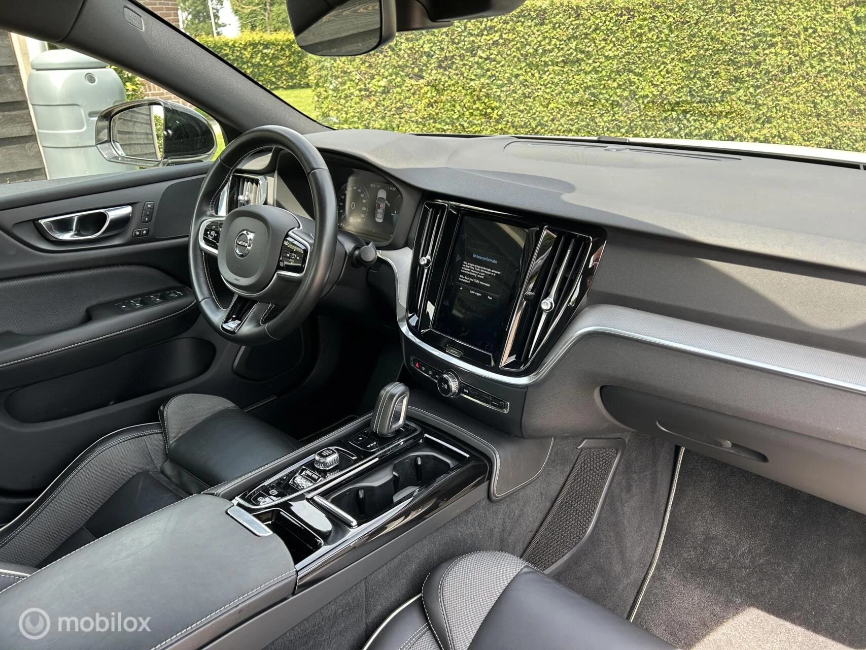 Hoofdafbeelding Volvo S60