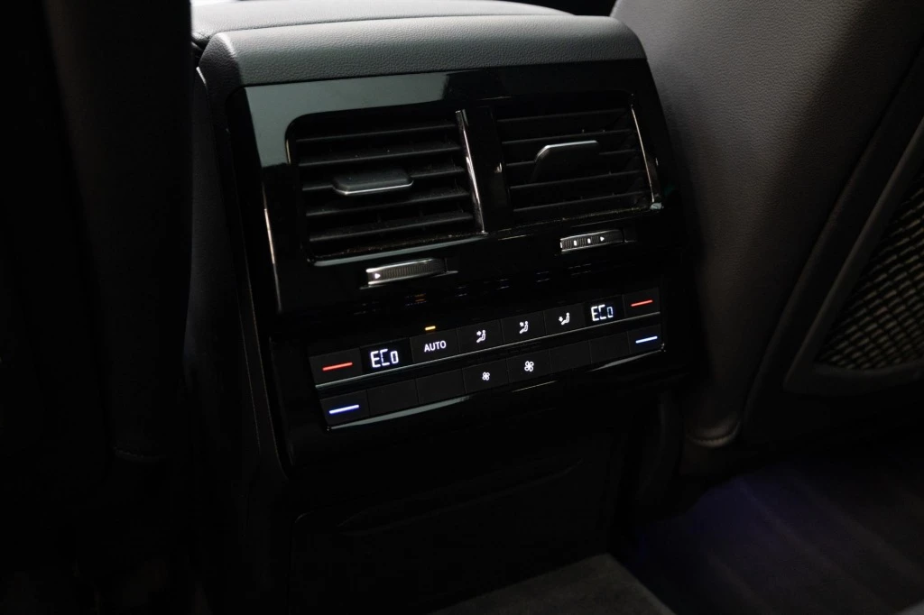 Hoofdafbeelding Volkswagen Touareg