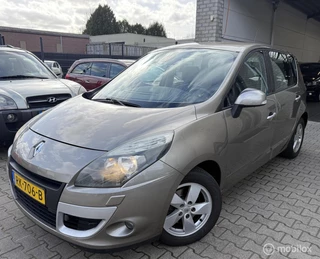 Renault Scenic 1.4 TCE Dynamique / Navi / 134.000KM / N.A.P