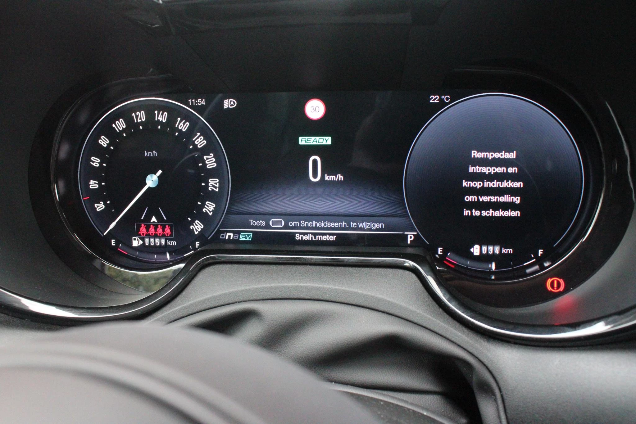 Hoofdafbeelding Alfa Romeo Tonale