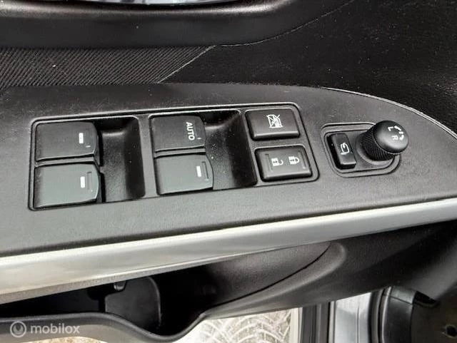 Hoofdafbeelding Suzuki S-Cross