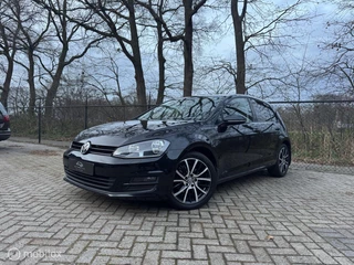 Volkswagen Golf 1.4TSI Highline 122PK/STLVW/LMV/AIRCO/CRUISE