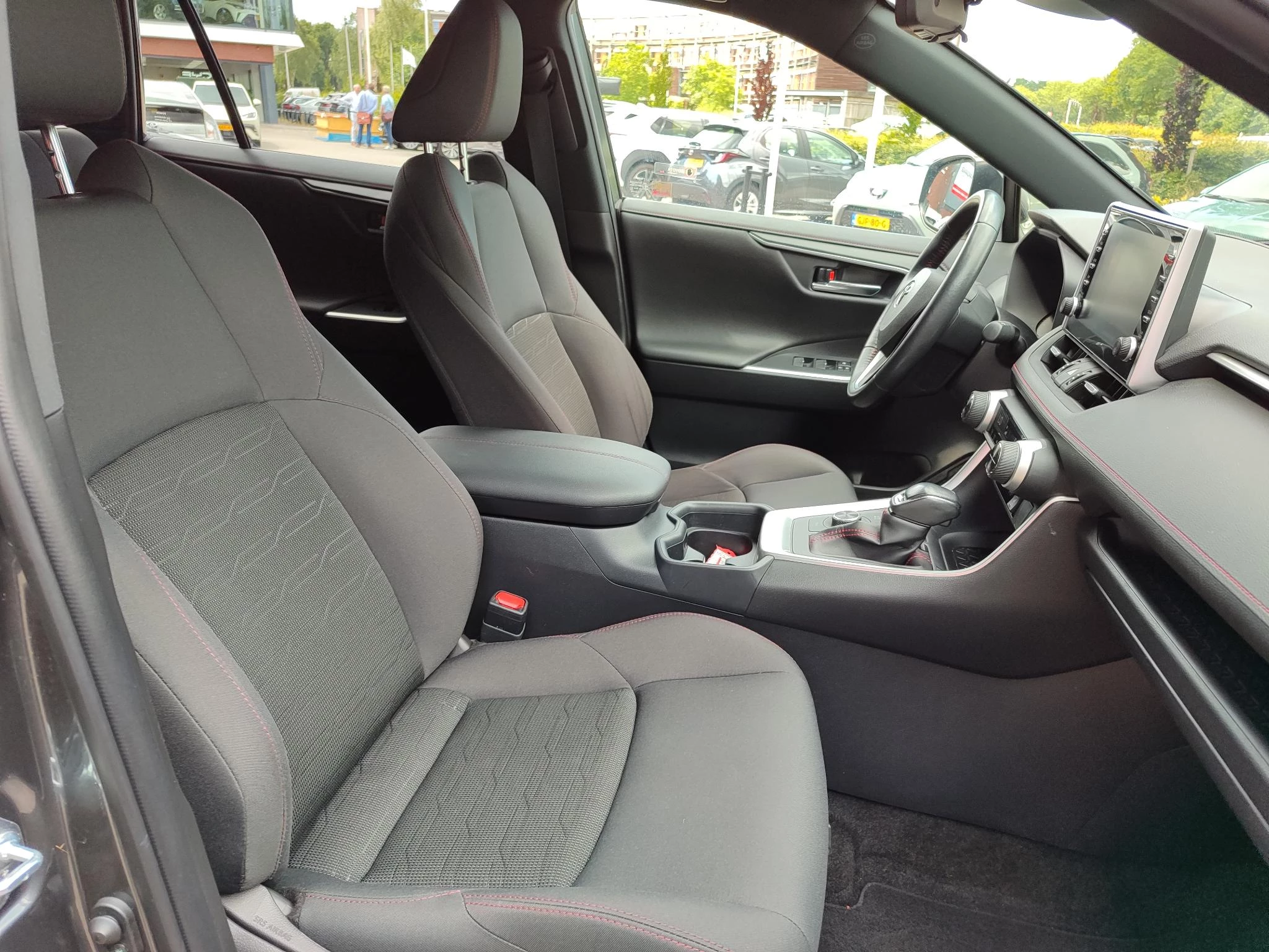 Hoofdafbeelding Toyota RAV4
