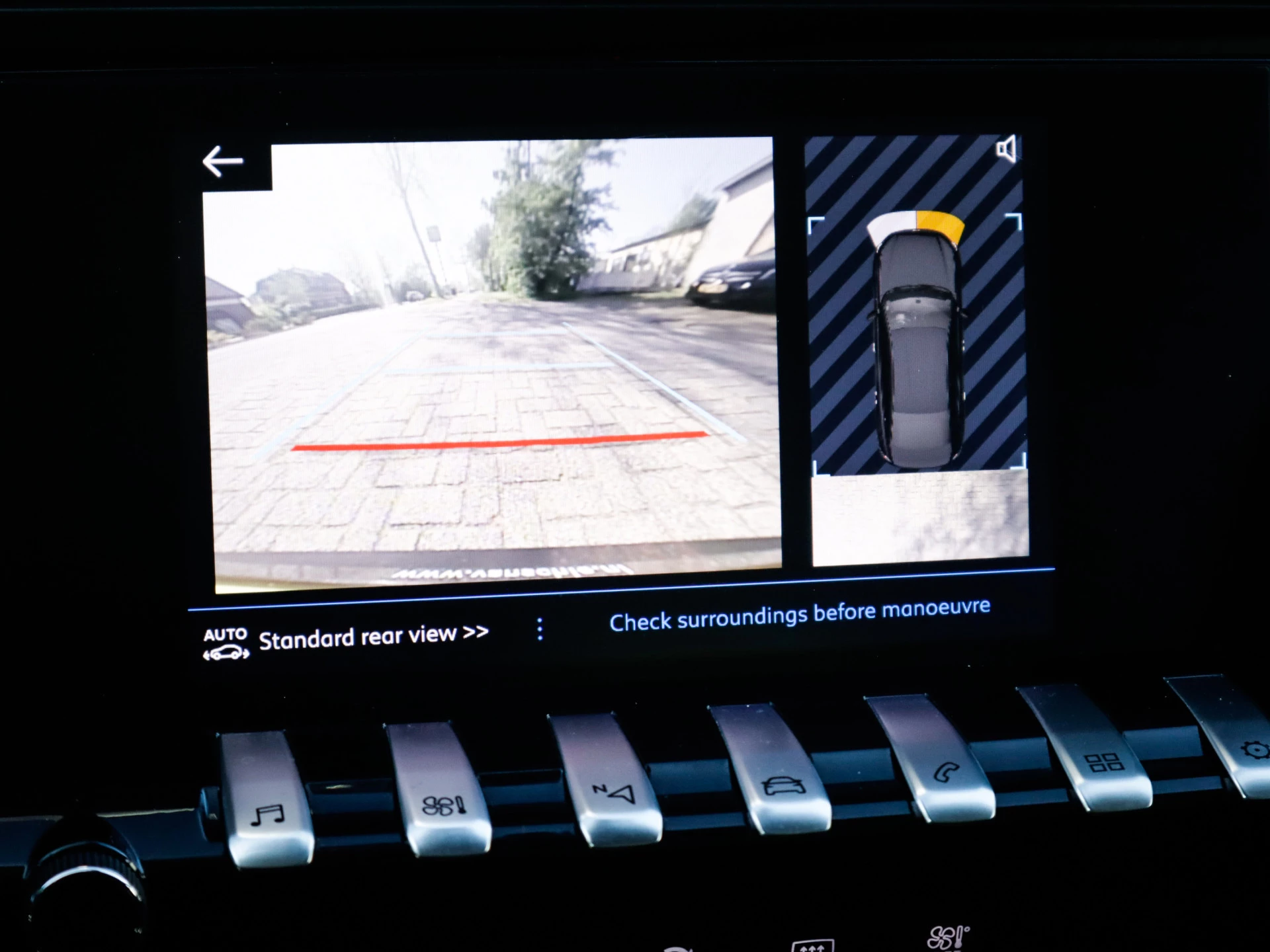 Hoofdafbeelding Peugeot 508