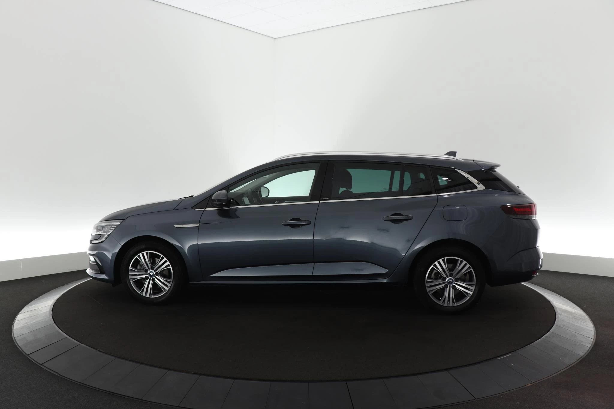 Hoofdafbeelding Renault Megane E-Tech