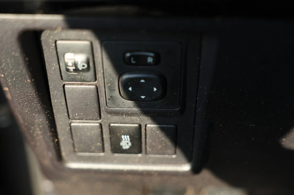 Hoofdafbeelding Toyota Land Cruiser