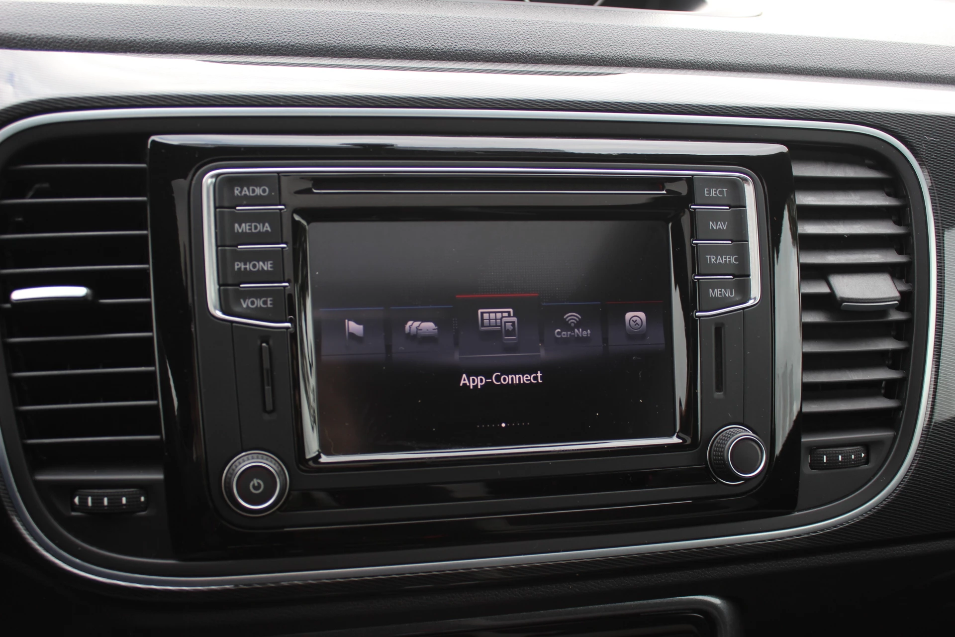 Hoofdafbeelding Volkswagen Beetle