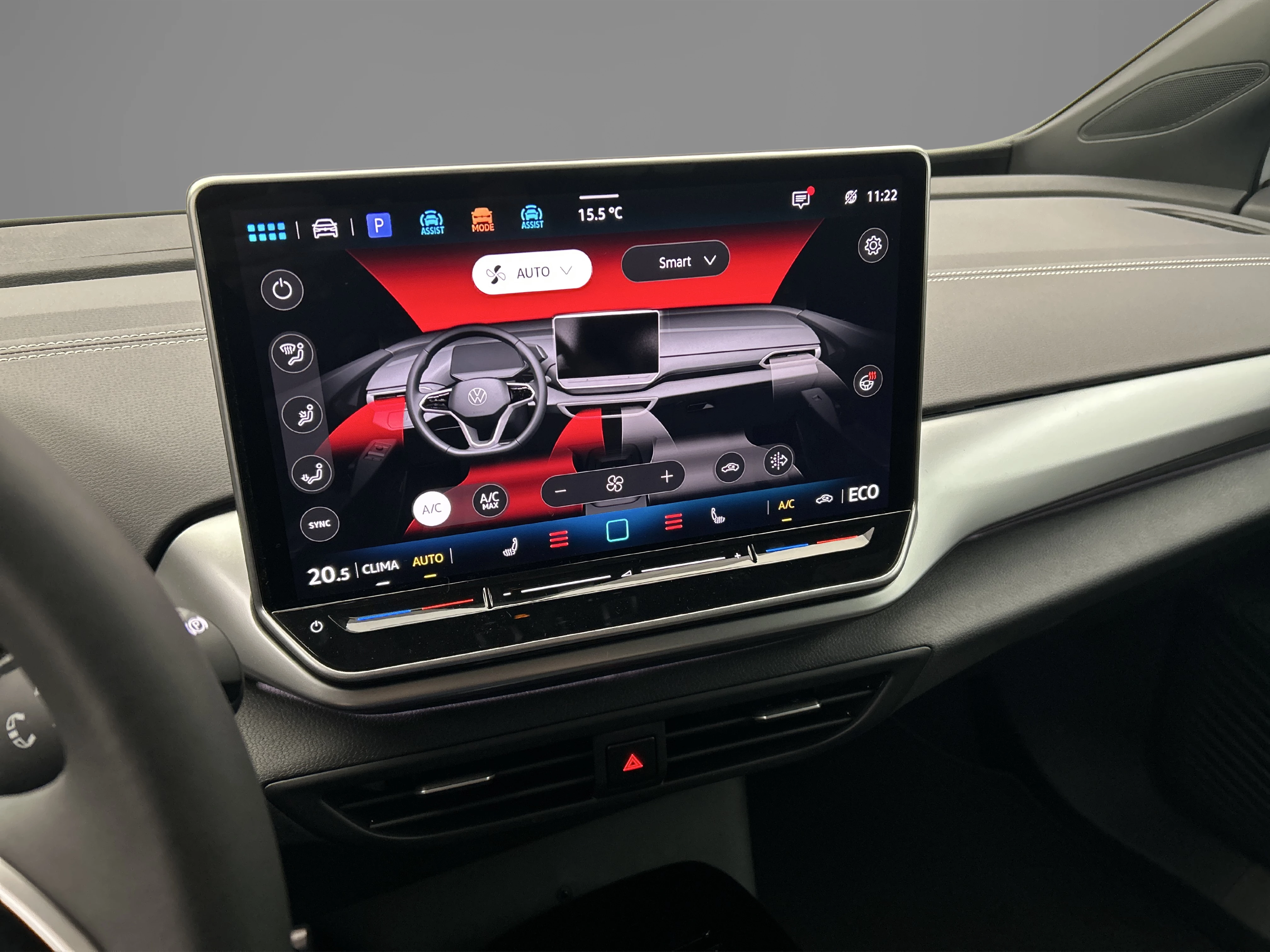 Hoofdafbeelding Volkswagen ID.4