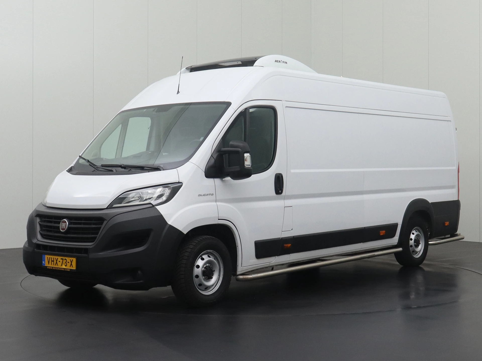 Hoofdafbeelding Fiat Ducato