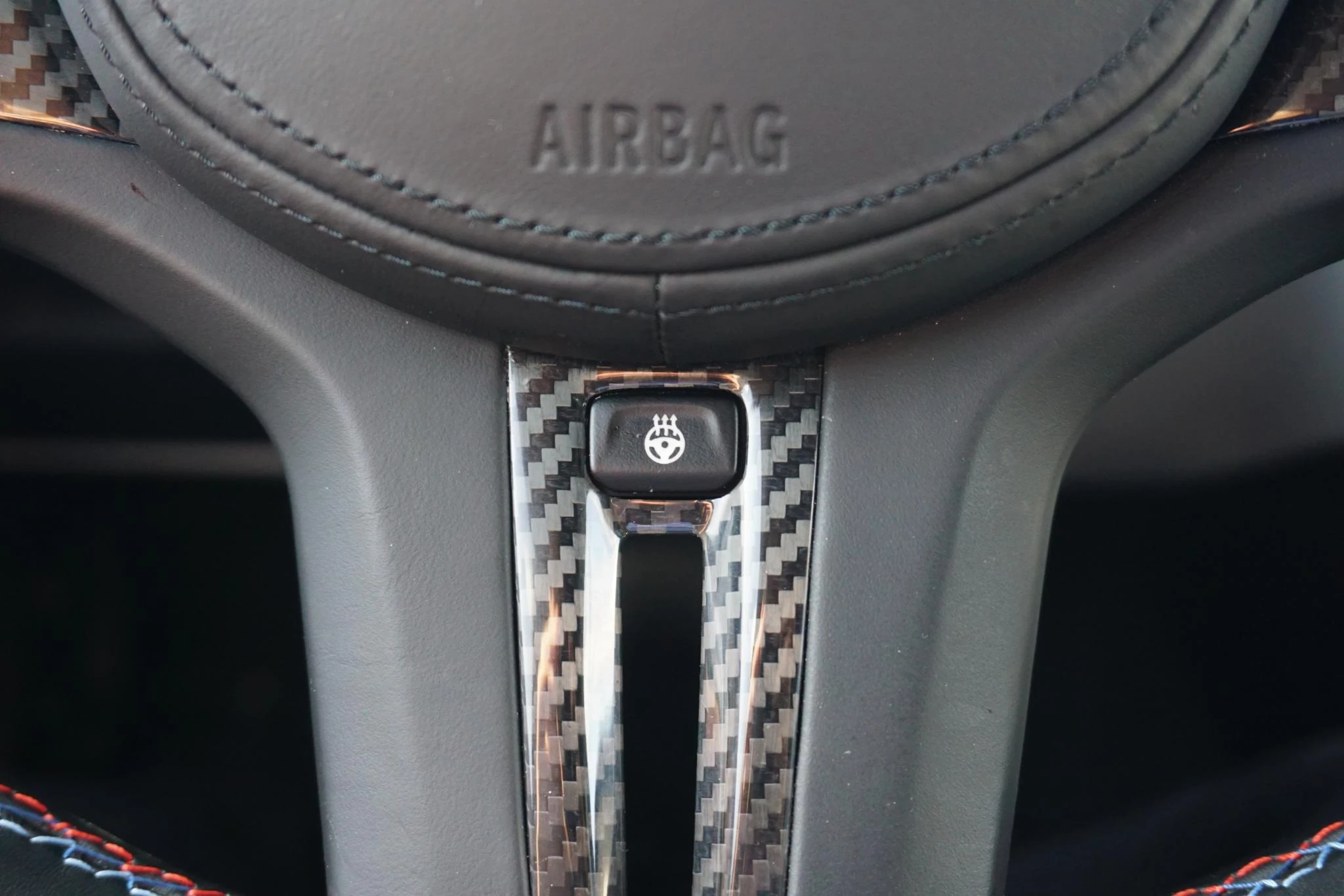 Hoofdafbeelding BMW M3