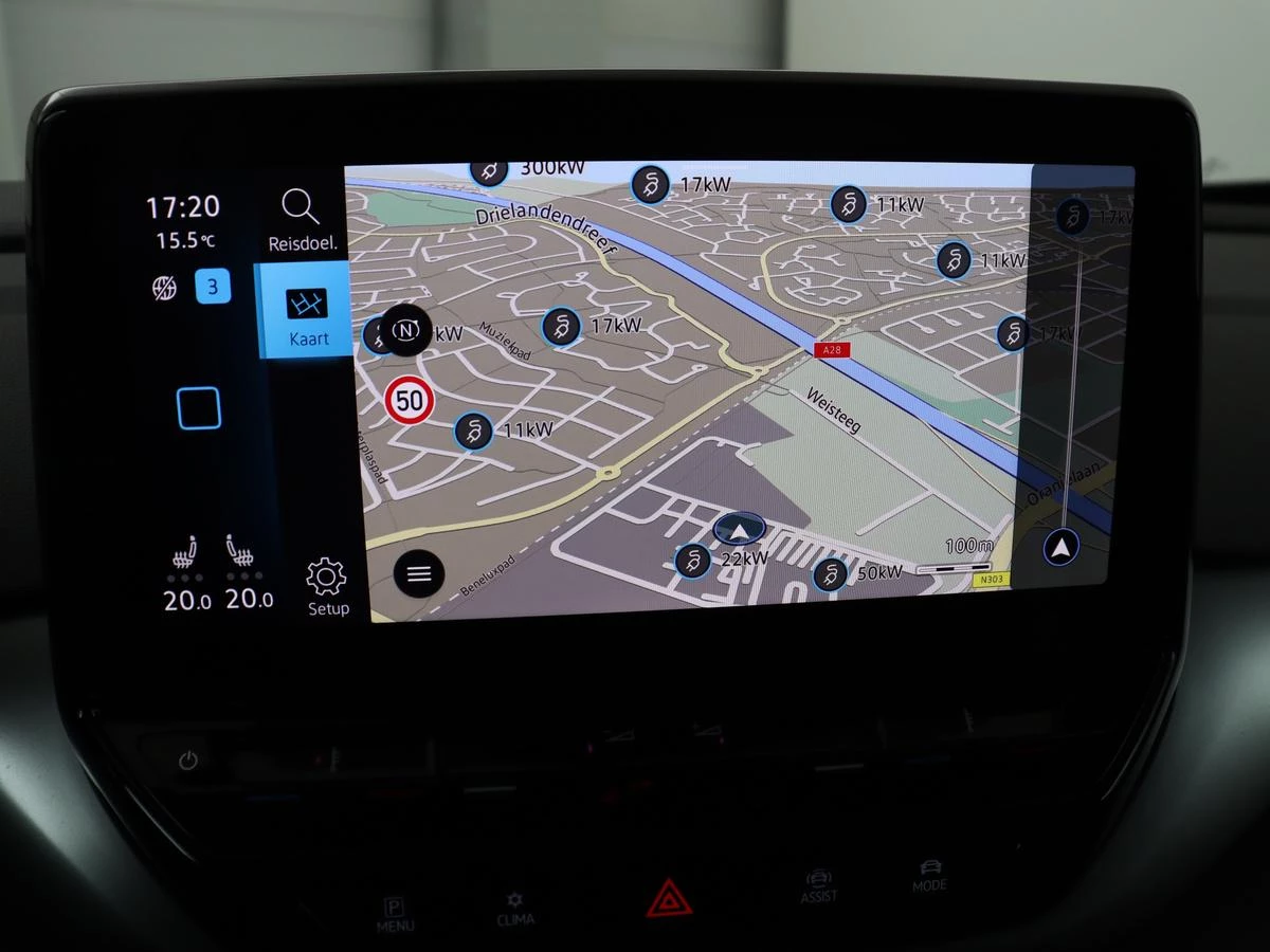 Hoofdafbeelding Volkswagen ID.4