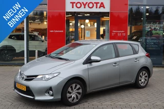 Toyota Auris 1.6 ASPIRATION 5-DEURS AFN-TREKHAAK NAVI CAMERA CRUISE