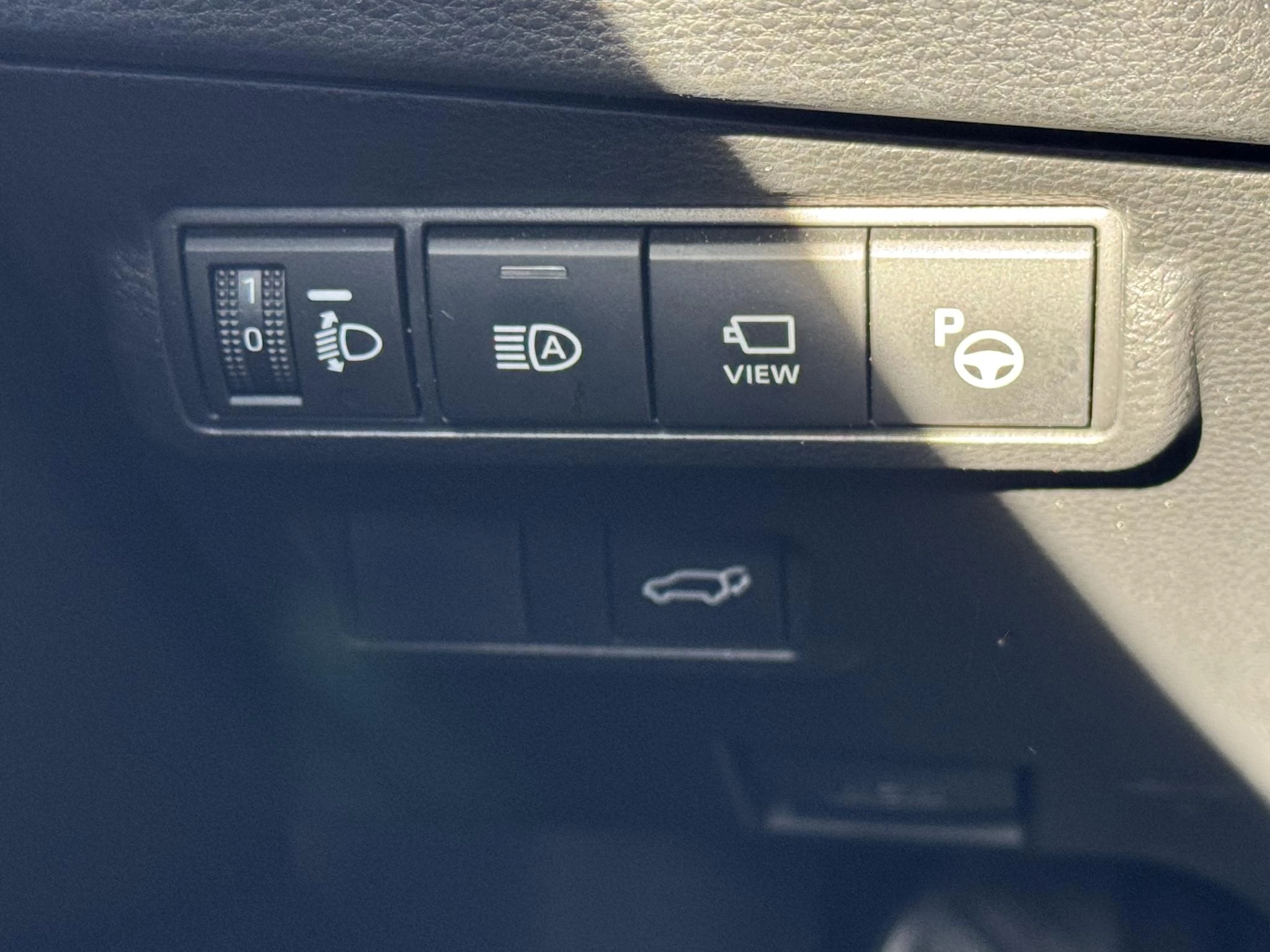 Hoofdafbeelding Toyota Corolla Cross