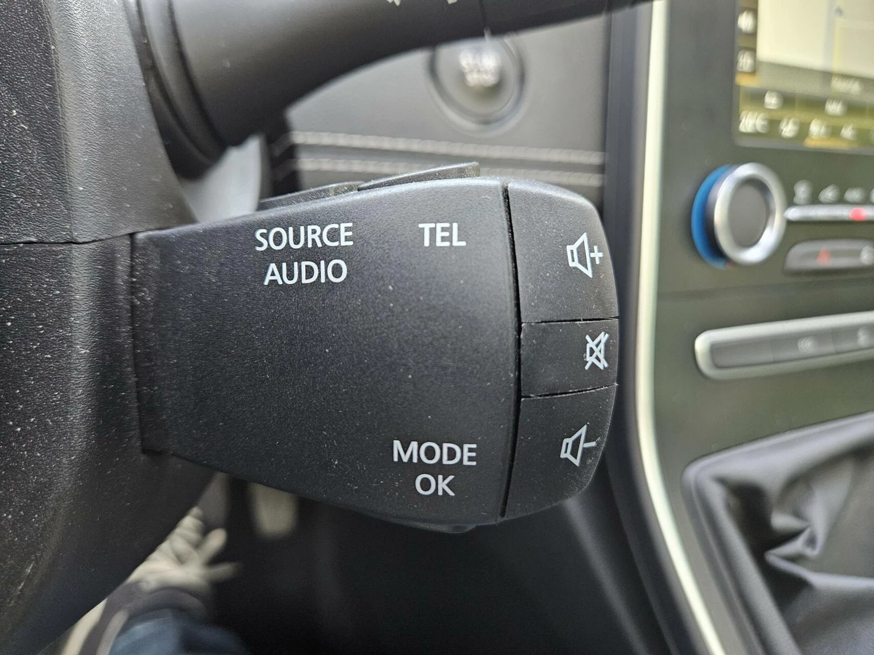 Hoofdafbeelding Renault Grand Scénic