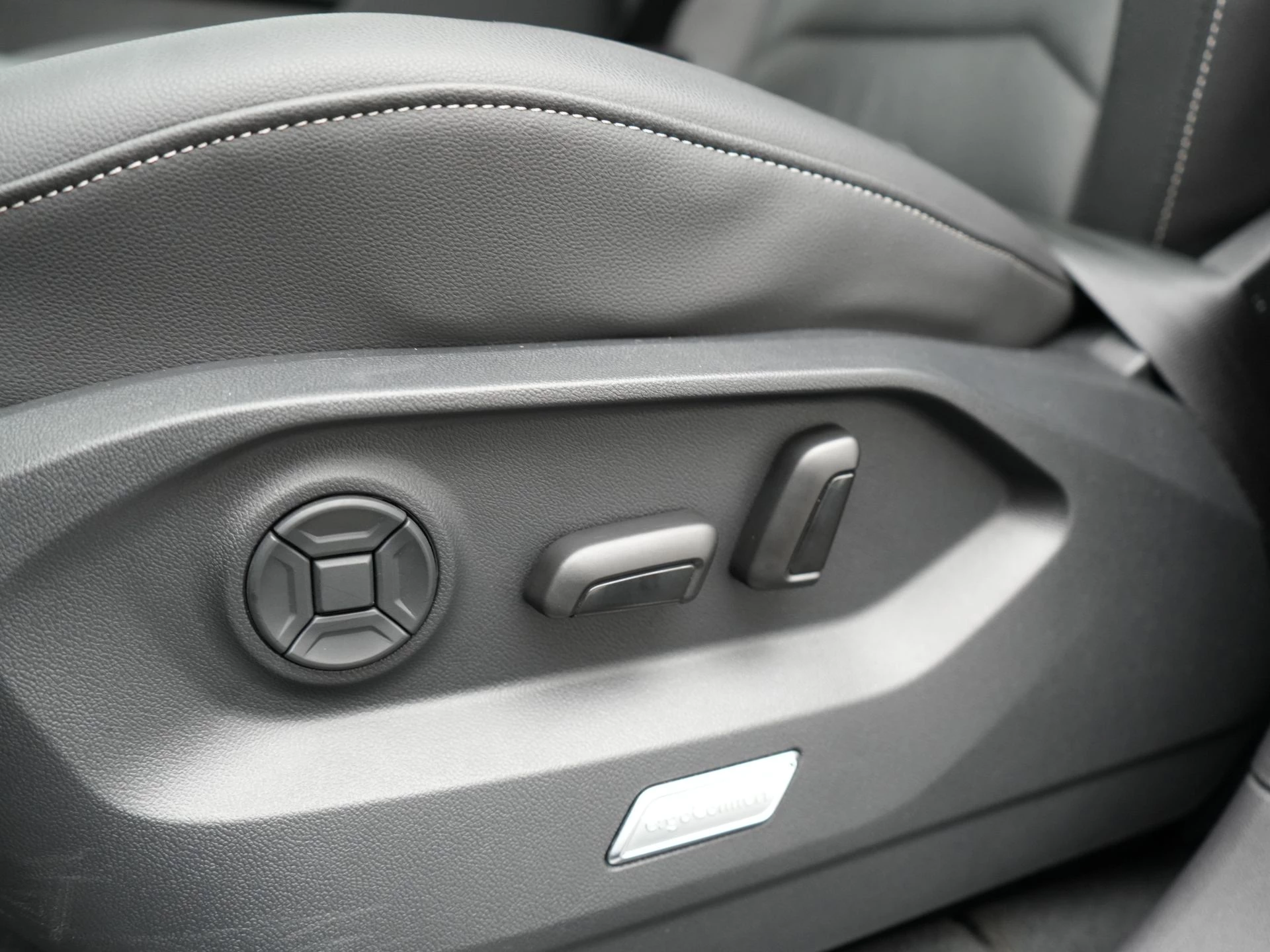 Hoofdafbeelding Volkswagen Touareg