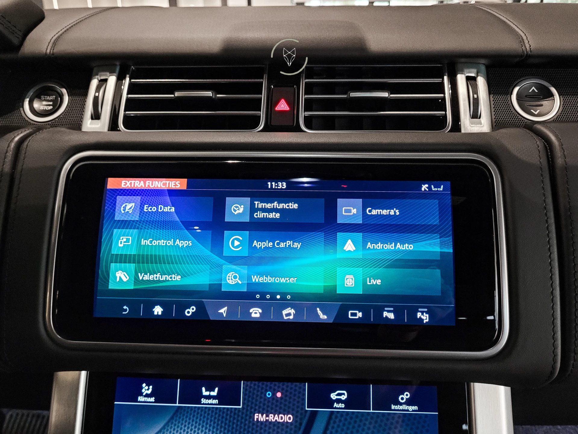 Hoofdafbeelding Land Rover Range Rover