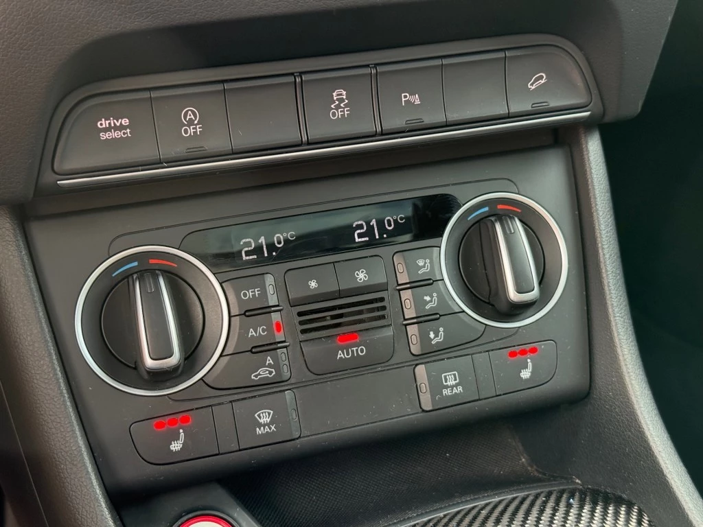 Hoofdafbeelding Audi RSQ3