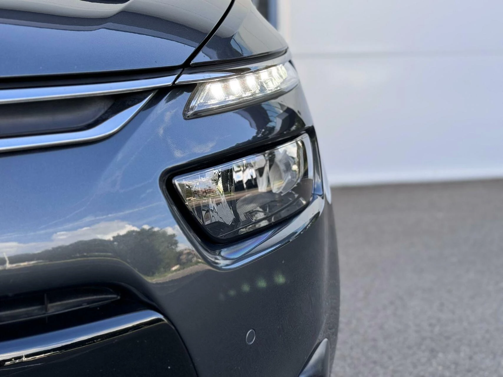 Hoofdafbeelding Citroën C4 Picasso
