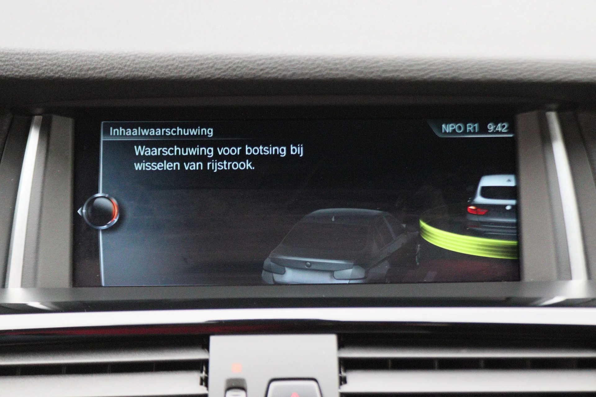 Hoofdafbeelding BMW X4