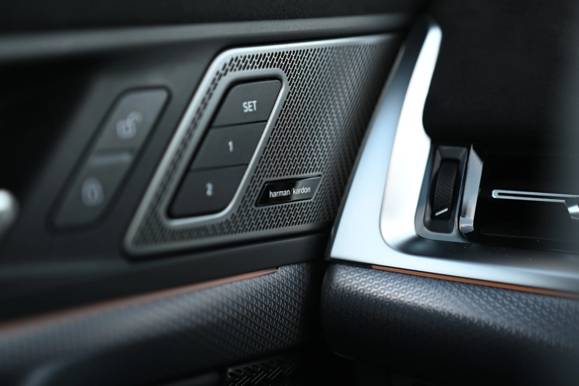Hoofdafbeelding BMW iX2