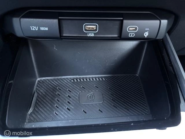 Hoofdafbeelding Kia Niro EV