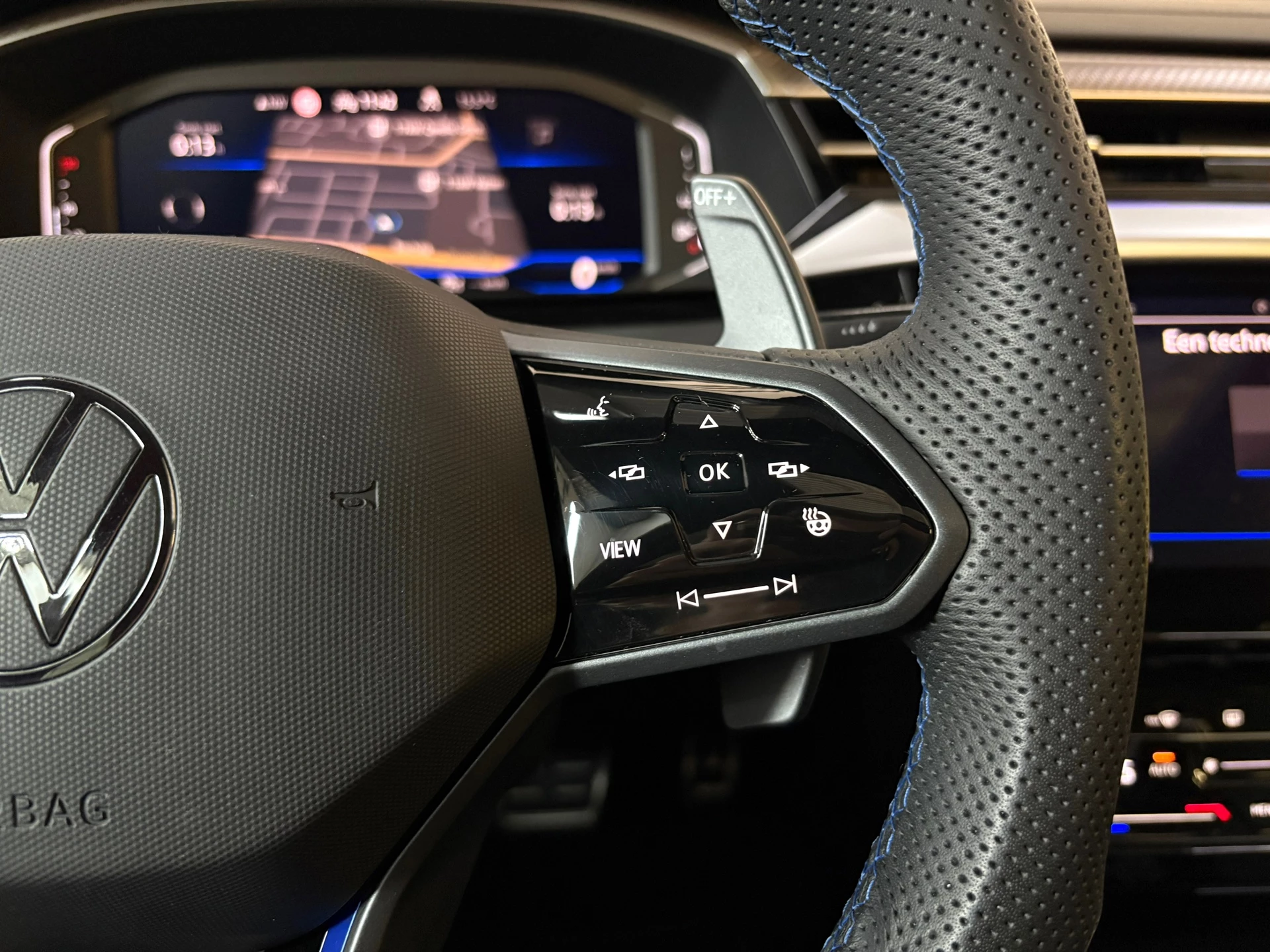 Hoofdafbeelding Volkswagen Arteon