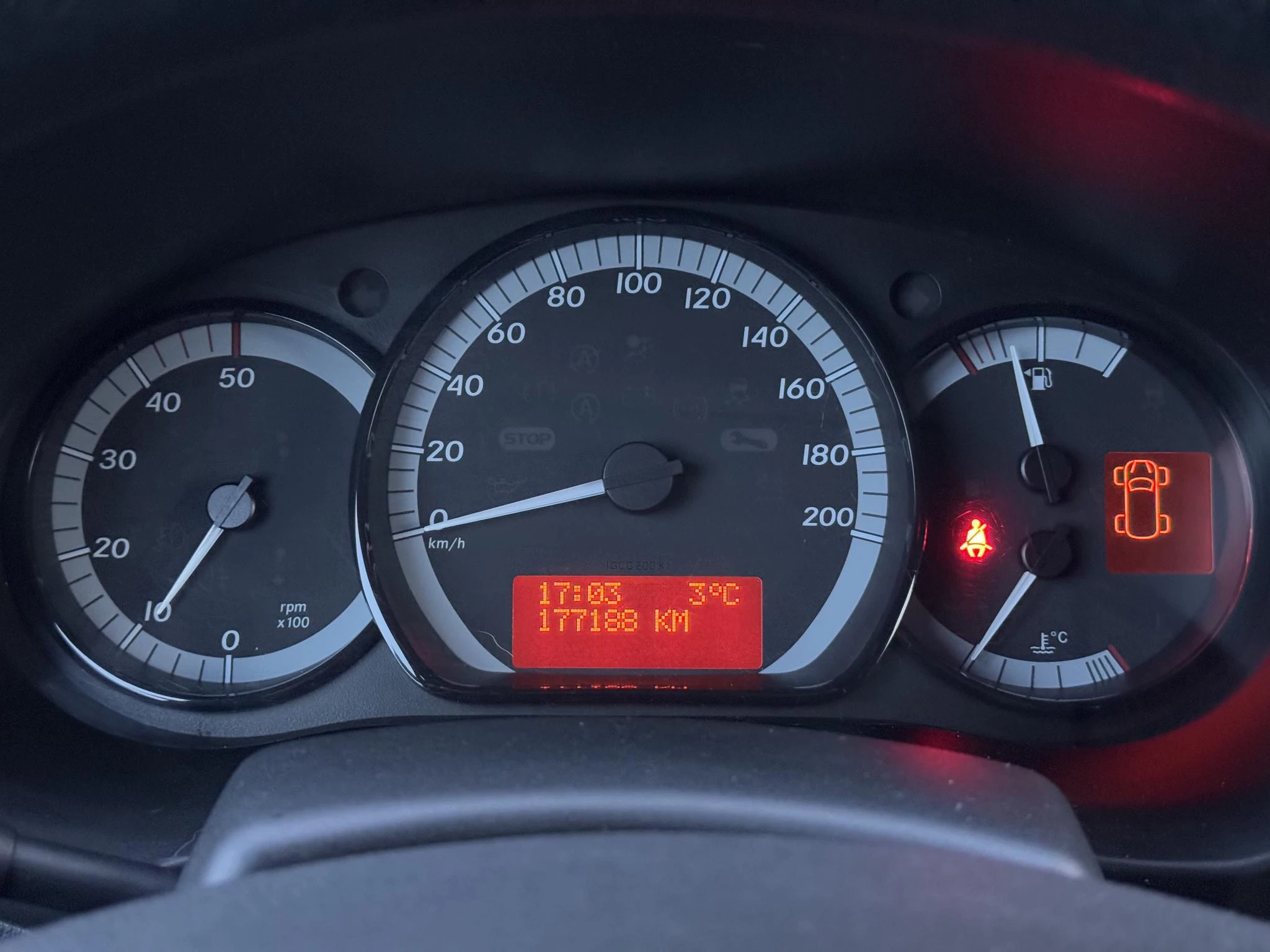 Hoofdafbeelding Mercedes-Benz Citan