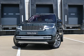Land Rover Range Rover 3.0 P510e Autobiography PHEV