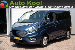 Ford Transit Custom Tourneo 1.0 PHEV Titanium 8-Persoons