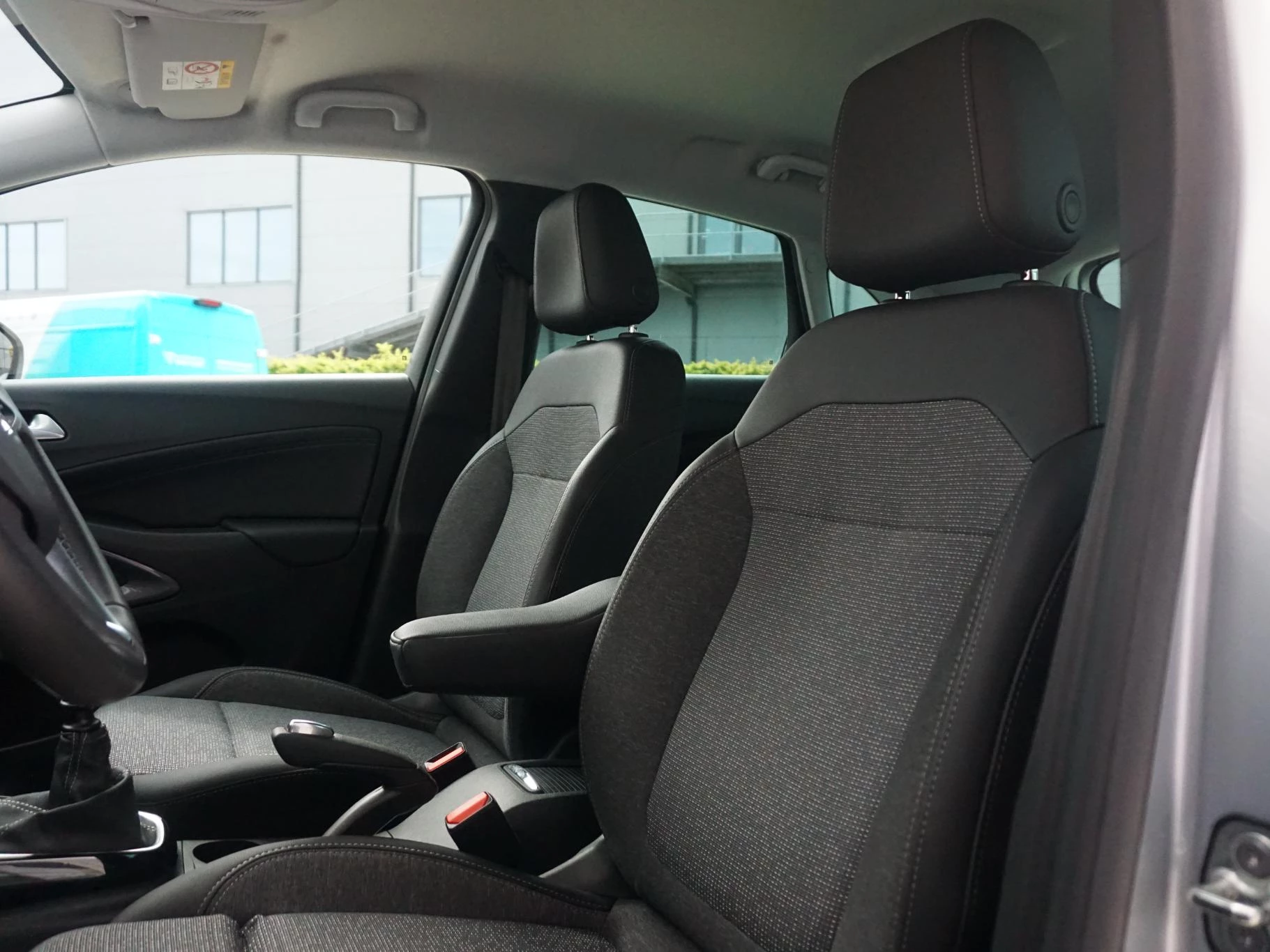 Hoofdafbeelding Opel Crossland