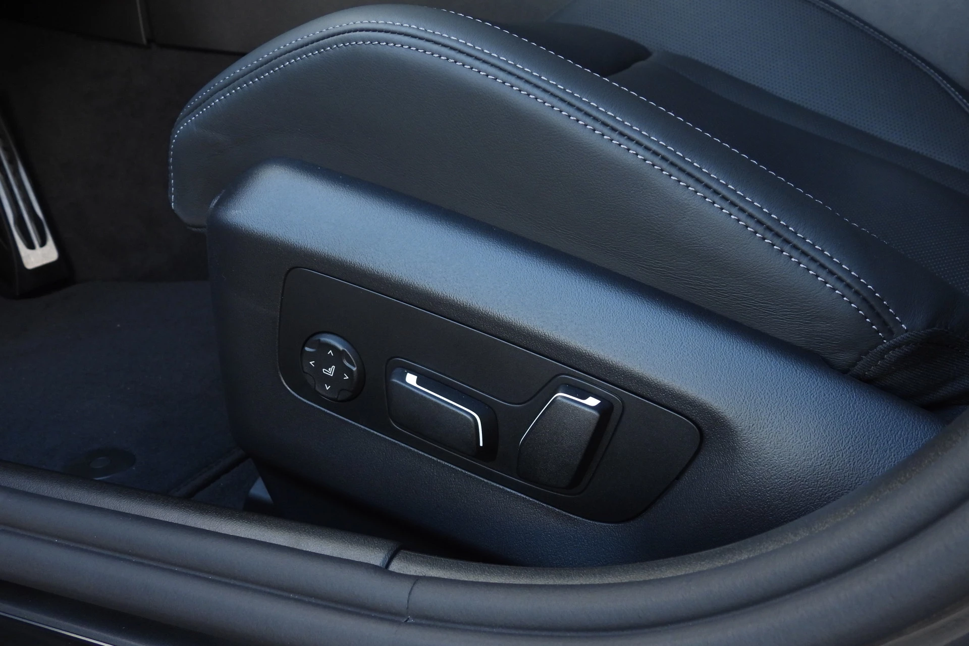 Hoofdafbeelding BMW M5