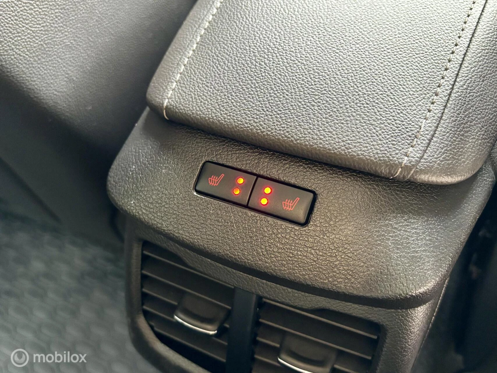 Hoofdafbeelding Ford Mondeo